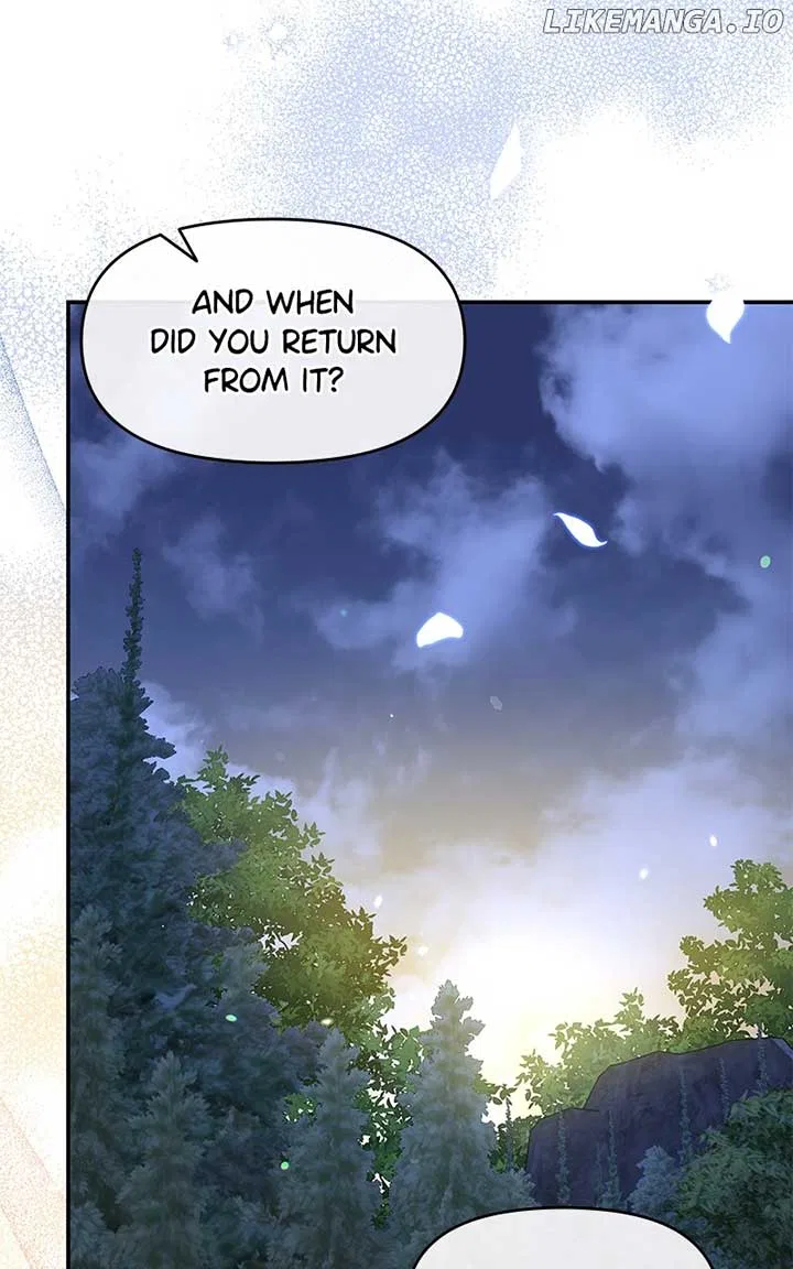 Don’t Grab the Broken Branch Chapter 39 – Page 38