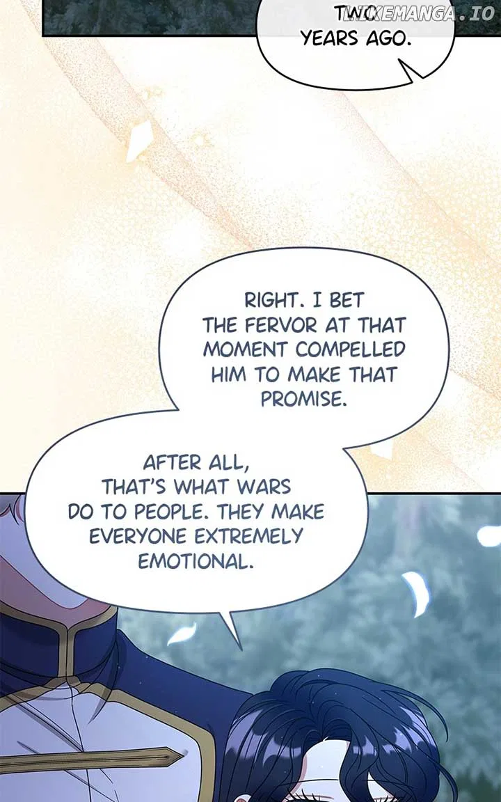 Don’t Grab the Broken Branch Chapter 39 – Page 39