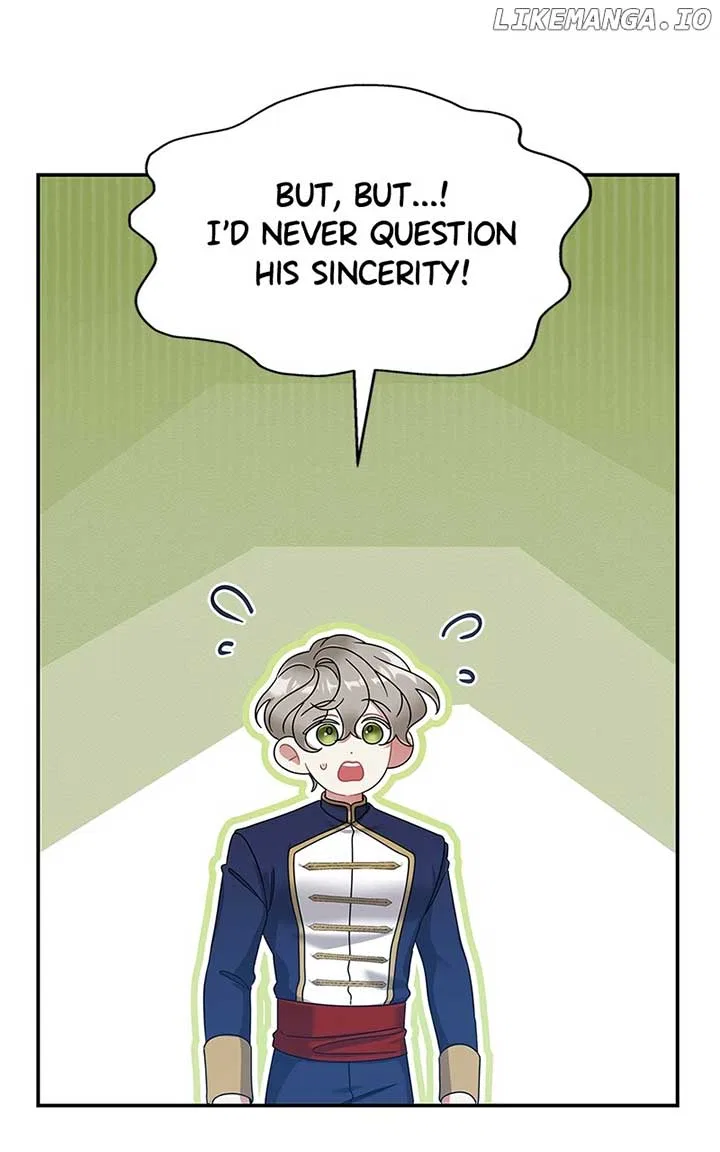 Don’t Grab the Broken Branch Chapter 39 – Page 41