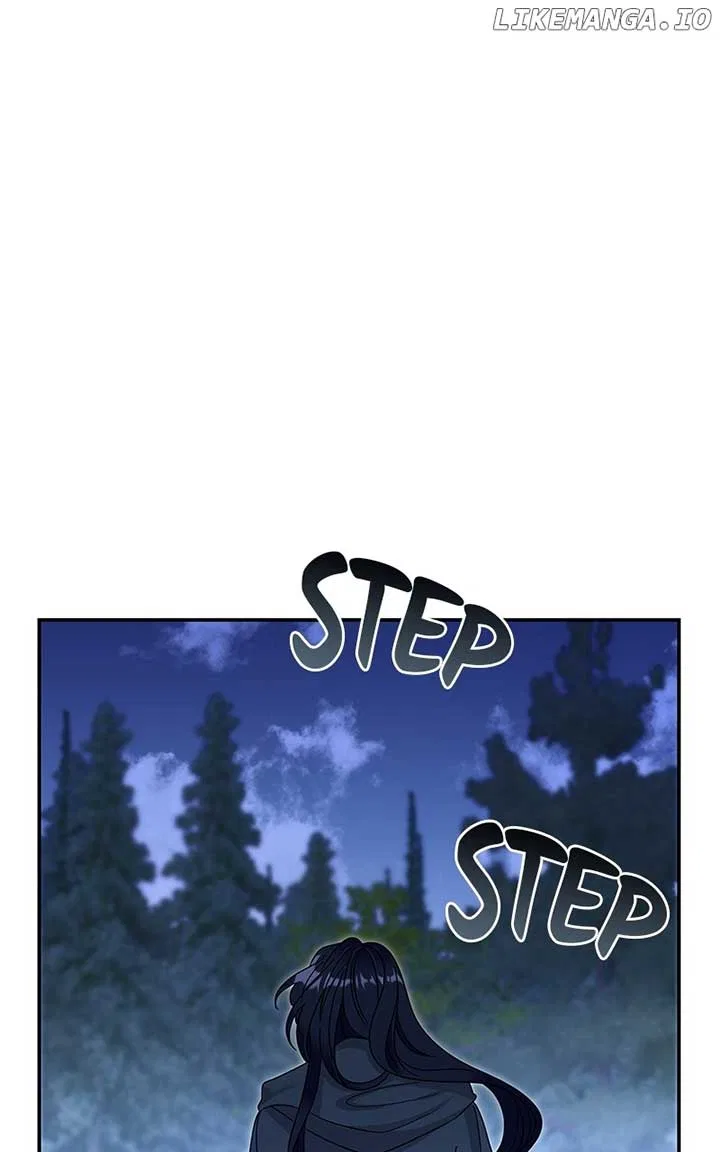 Don’t Grab the Broken Branch Chapter 39 – Page 42