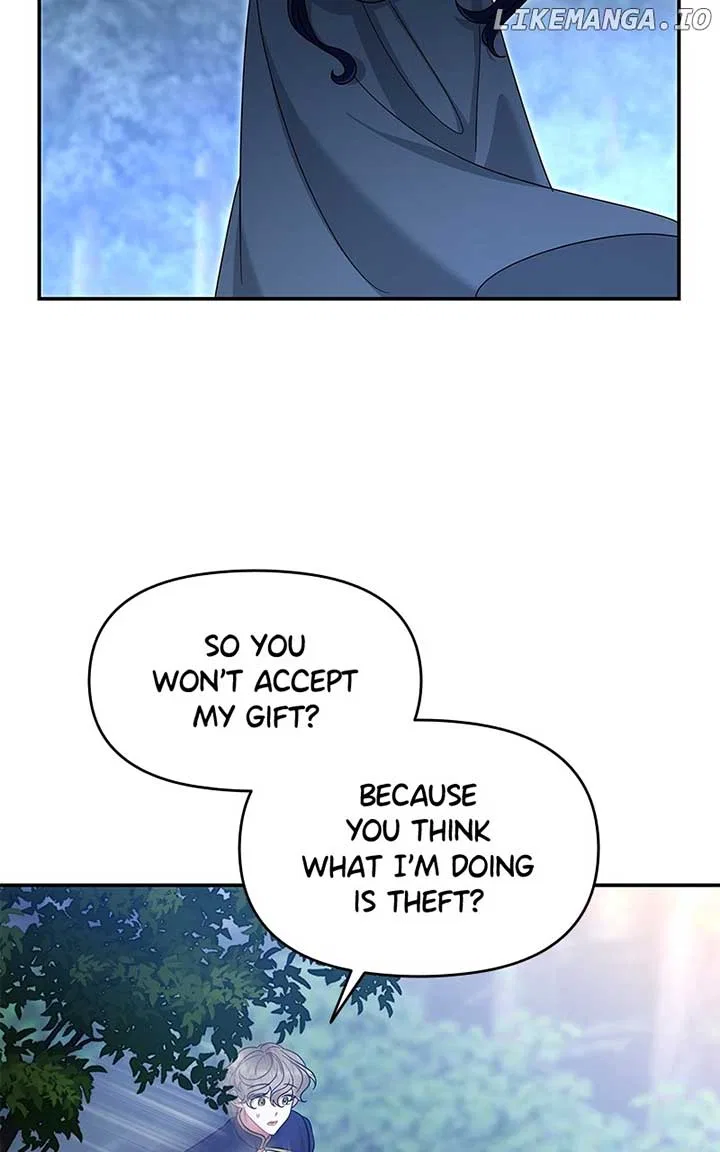 Don’t Grab the Broken Branch Chapter 39 – Page 43