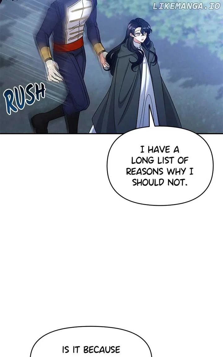Don’t Grab the Broken Branch Chapter 39 – Page 44
