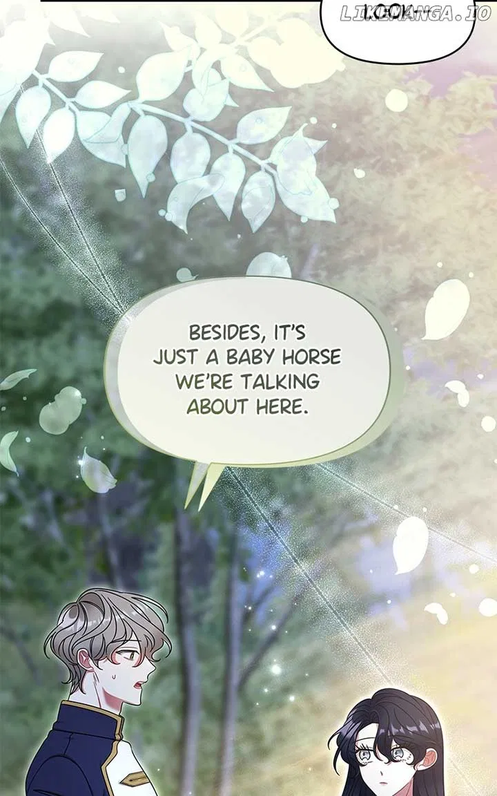 Don’t Grab the Broken Branch Chapter 39 – Page 47