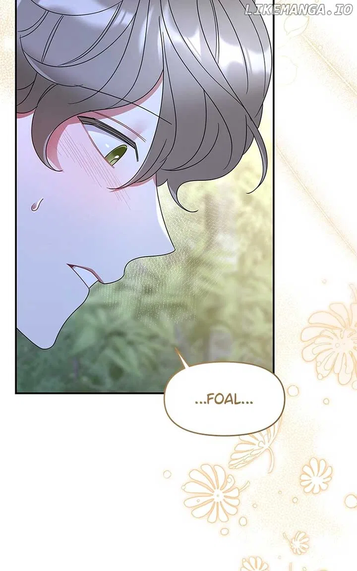 Don’t Grab the Broken Branch Chapter 39 – Page 49