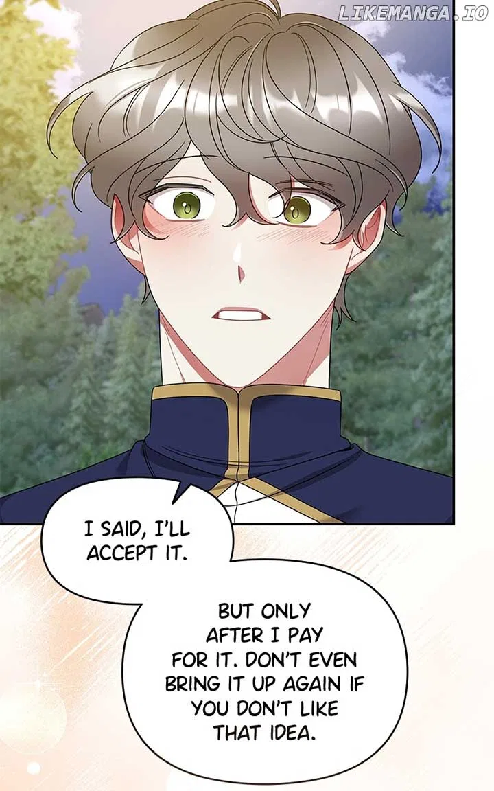 Don’t Grab the Broken Branch Chapter 39 – Page 53