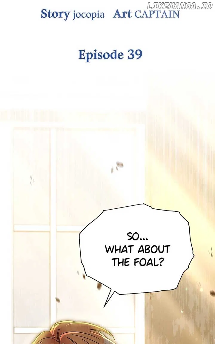 Don’t Grab the Broken Branch Chapter 39 – Page 60