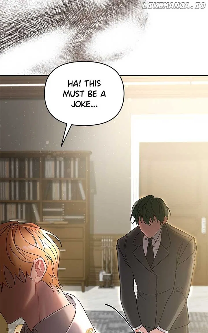 Don’t Grab the Broken Branch Chapter 39 – Page 64