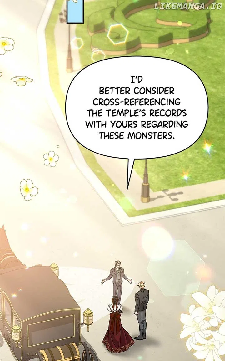 Don’t Grab the Broken Branch Chapter 39 – Page 72