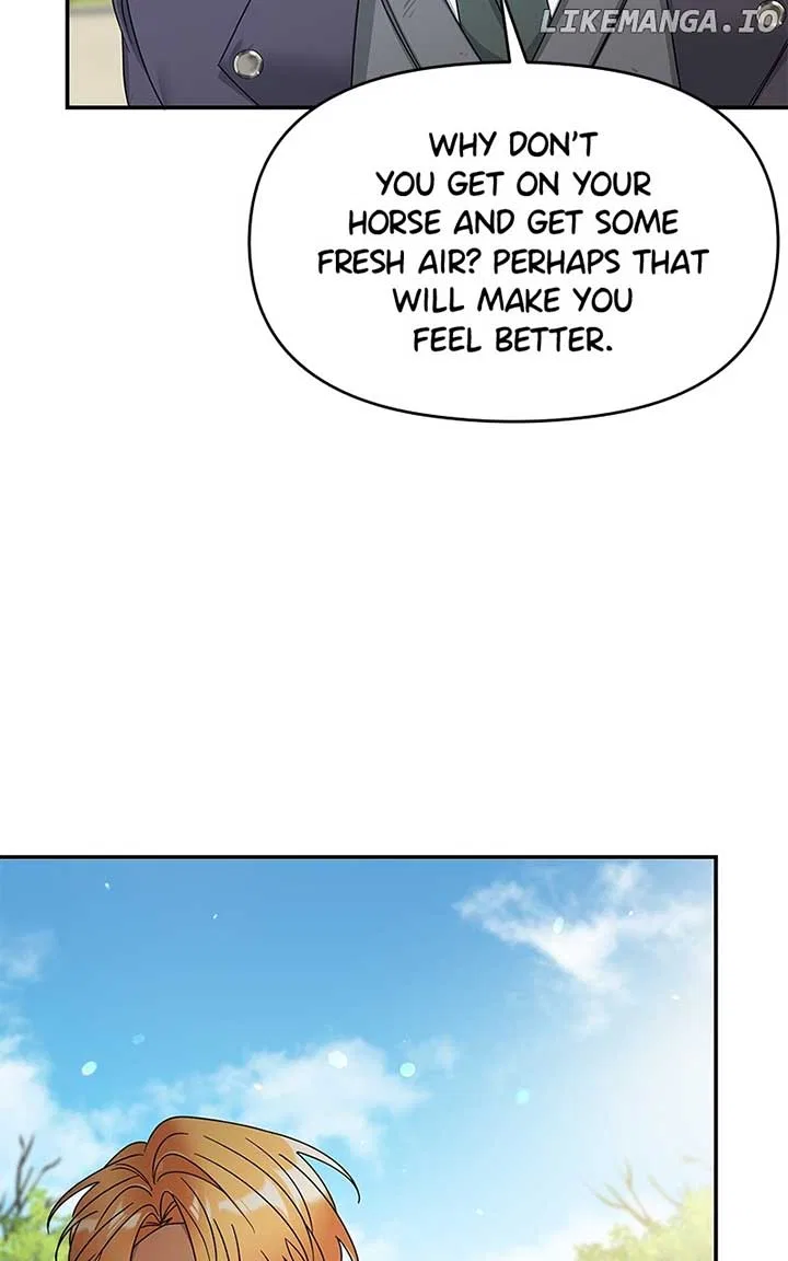 Don’t Grab the Broken Branch Chapter 39 – Page 76