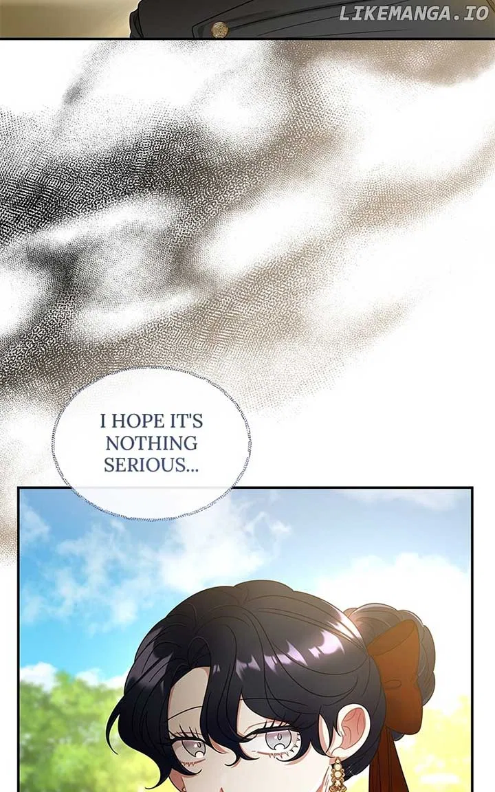 Don’t Grab the Broken Branch Chapter 39 – Page 79