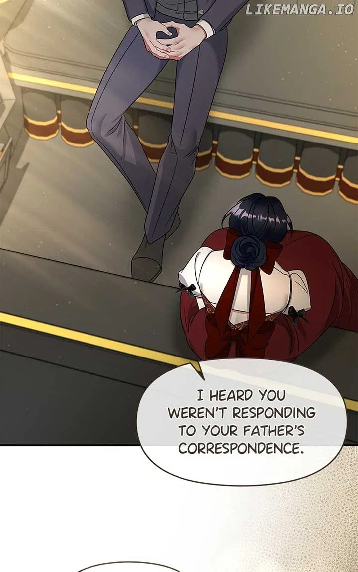 Don’t Grab the Broken Branch Chapter 39 – Page 82