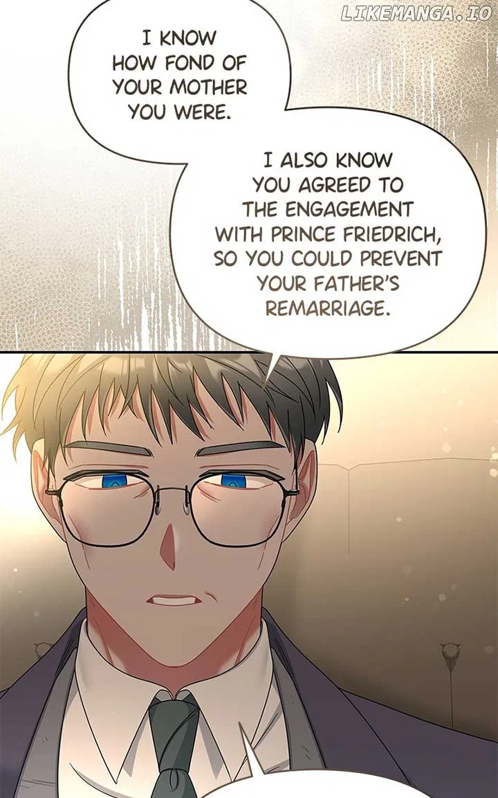 Don’t Grab the Broken Branch Chapter 39 – Page 83