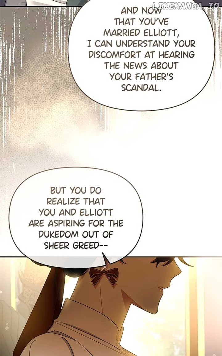 Don’t Grab the Broken Branch Chapter 39 – Page 84