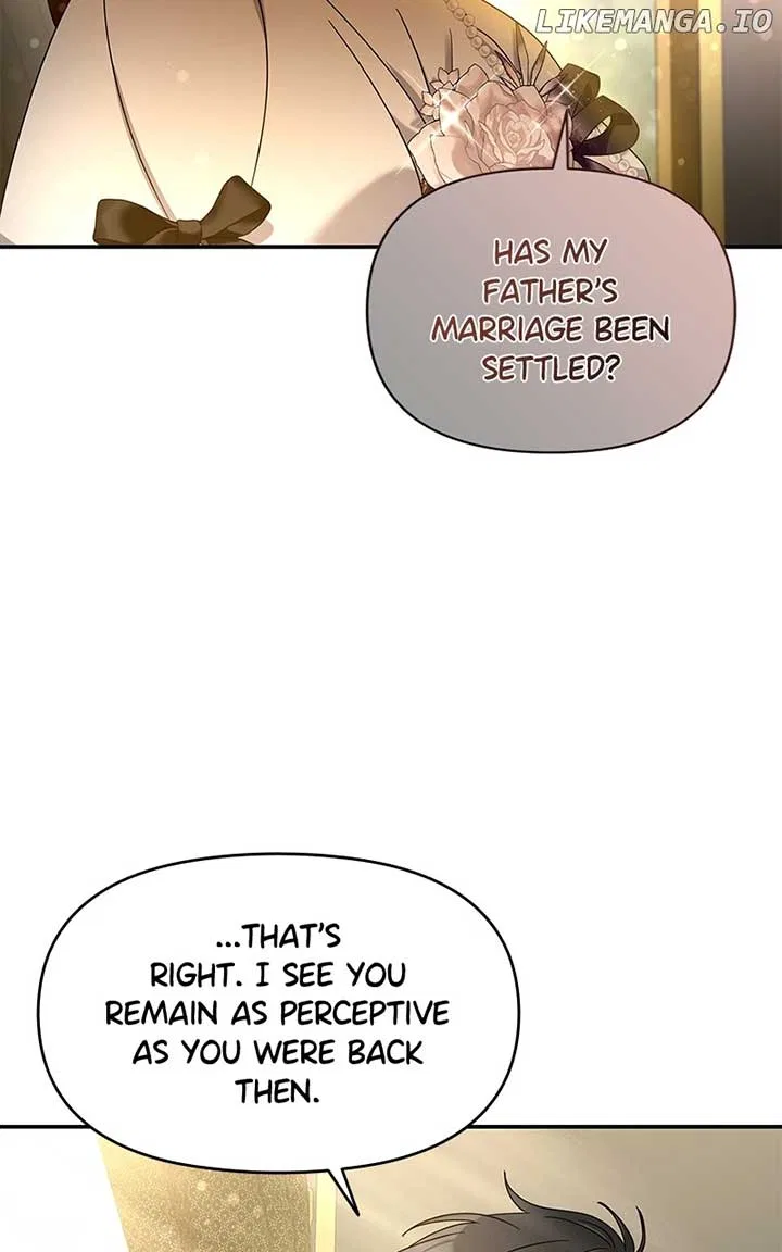 Don’t Grab the Broken Branch Chapter 39 – Page 85