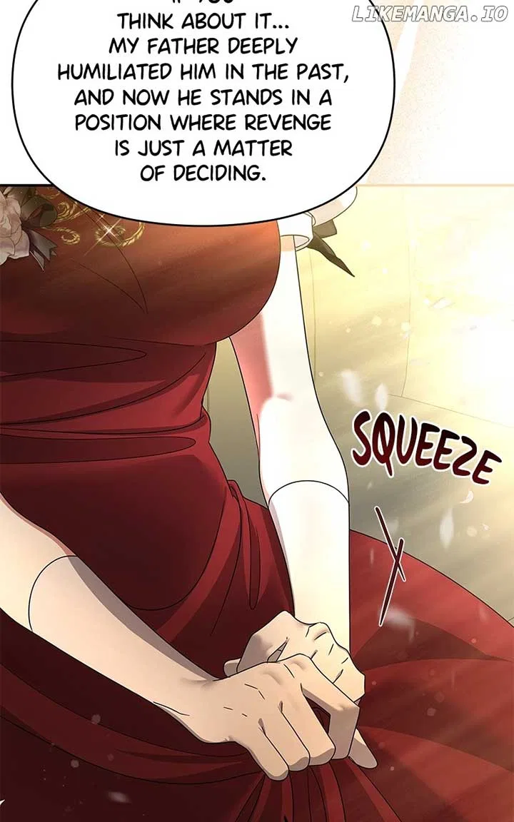 Don’t Grab the Broken Branch Chapter 39 – Page 92