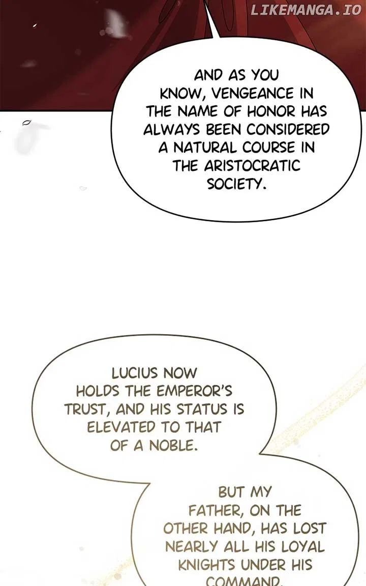 Don’t Grab the Broken Branch Chapter 39 – Page 93