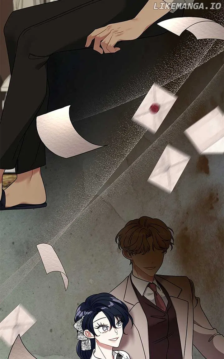 Don’t Grab the Broken Branch Chapter 38 – Page 6