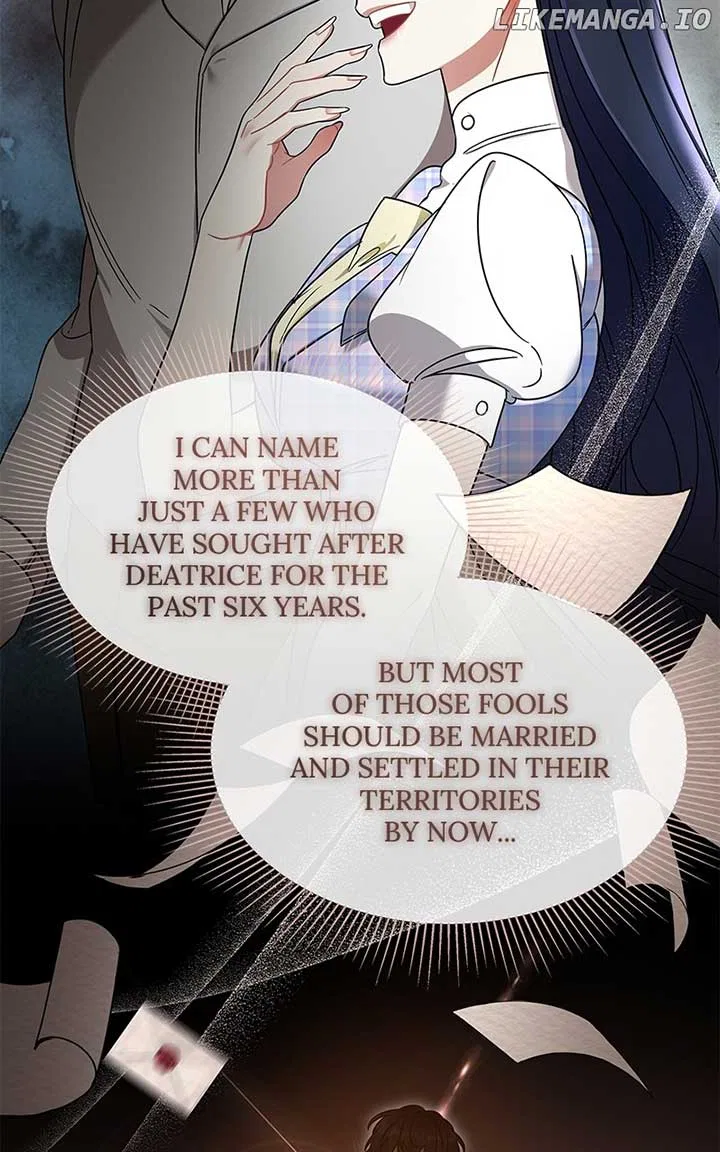Don’t Grab the Broken Branch Chapter 38 – Page 8
