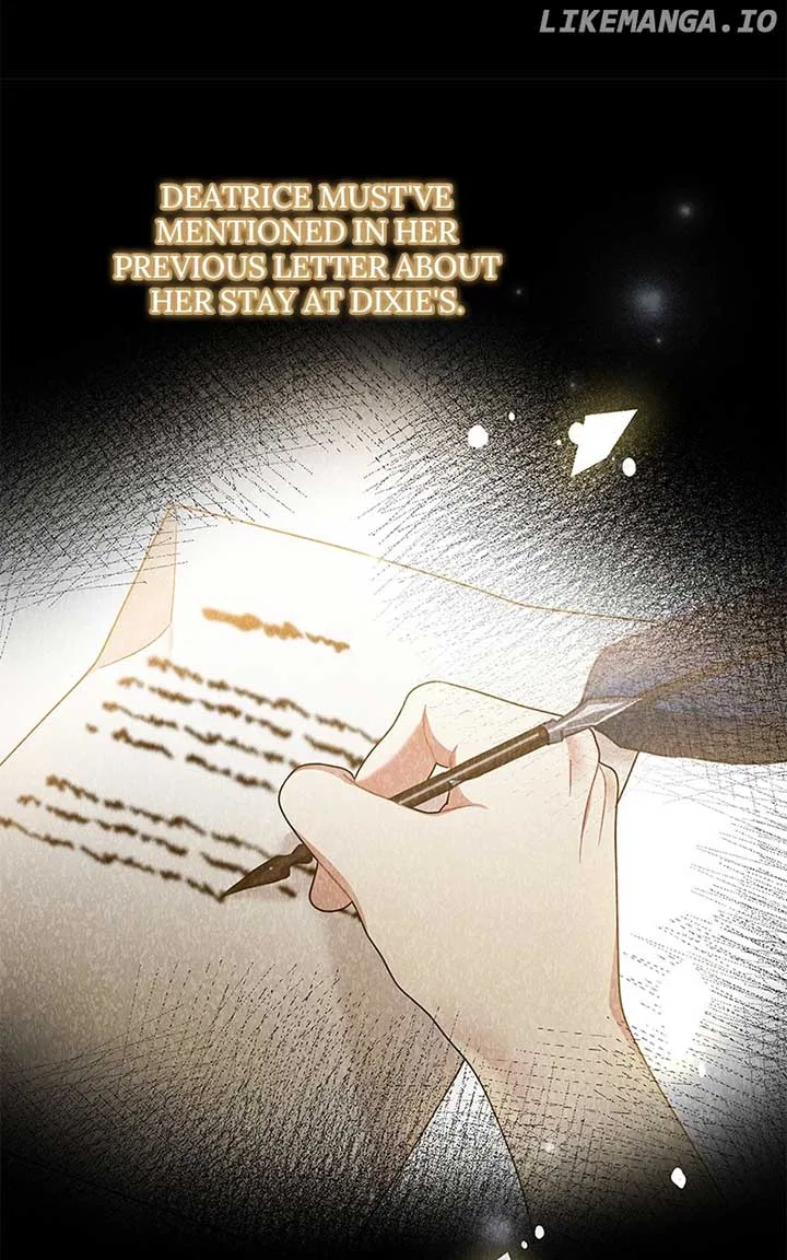 Don’t Grab the Broken Branch Chapter 38 – Page 10