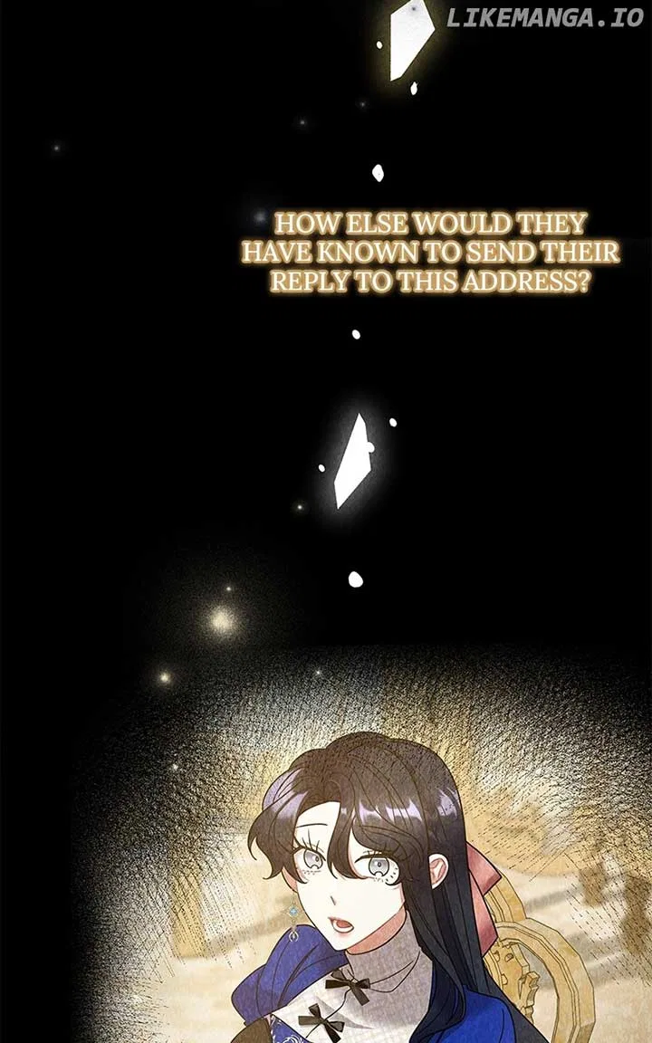 Don’t Grab the Broken Branch Chapter 38 – Page 11