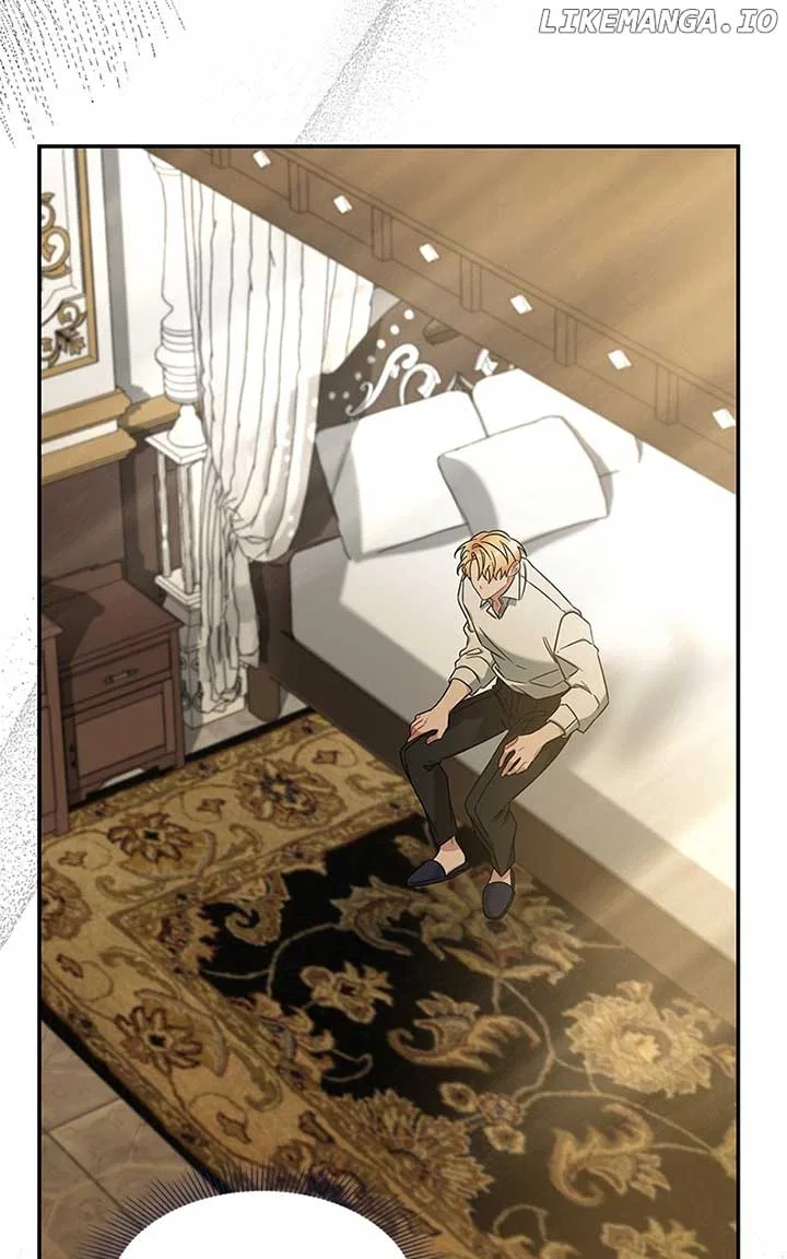 Don’t Grab the Broken Branch Chapter 38 – Page 16