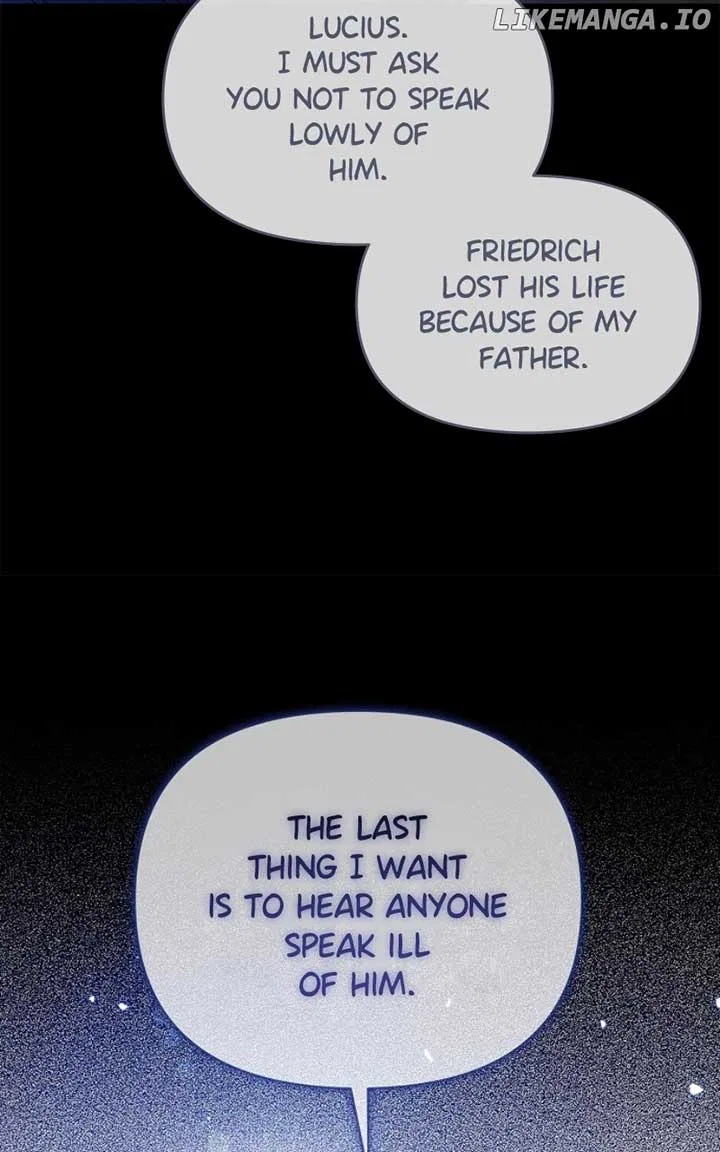 Don’t Grab the Broken Branch Chapter 38 – Page 18