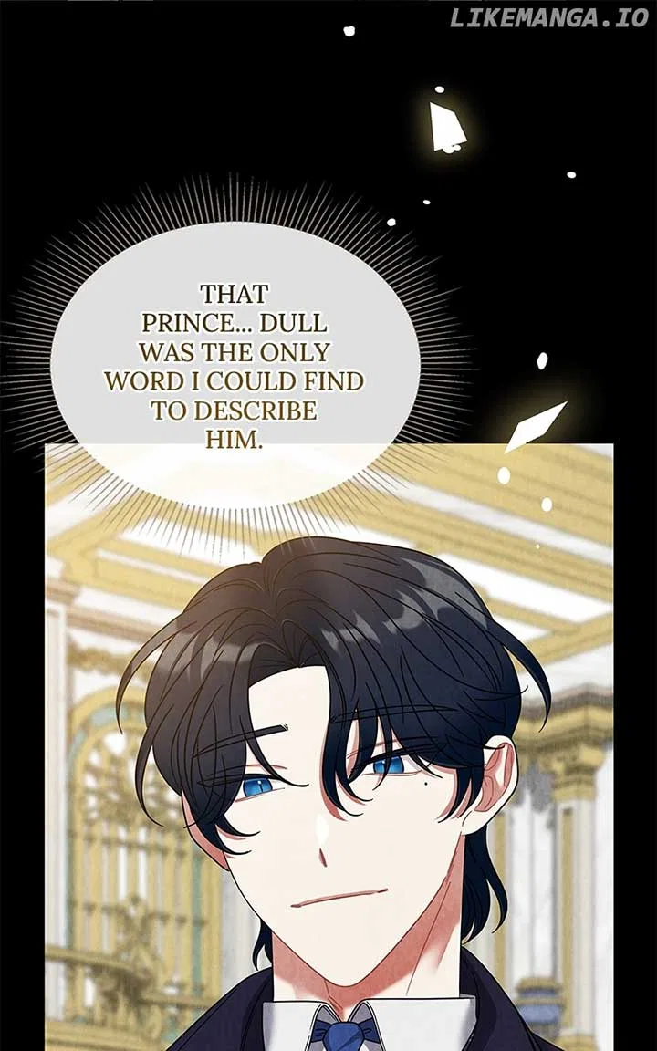 Don’t Grab the Broken Branch Chapter 38 – Page 26