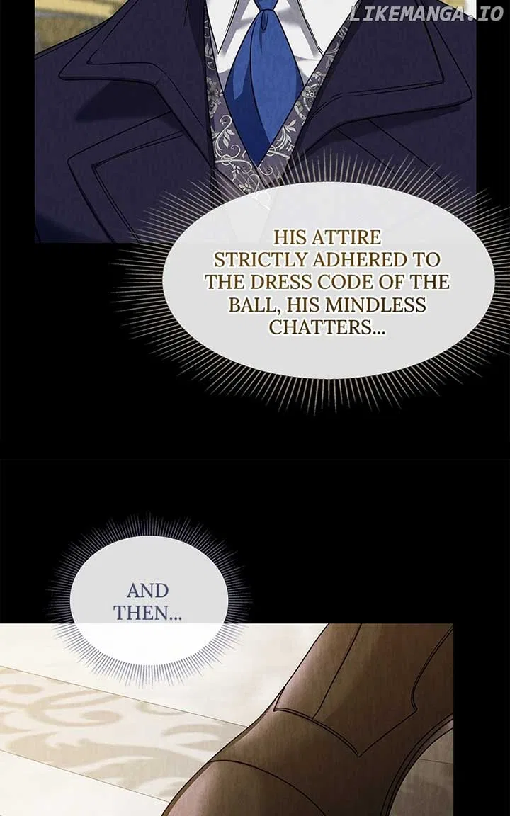 Don’t Grab the Broken Branch Chapter 38 – Page 27
