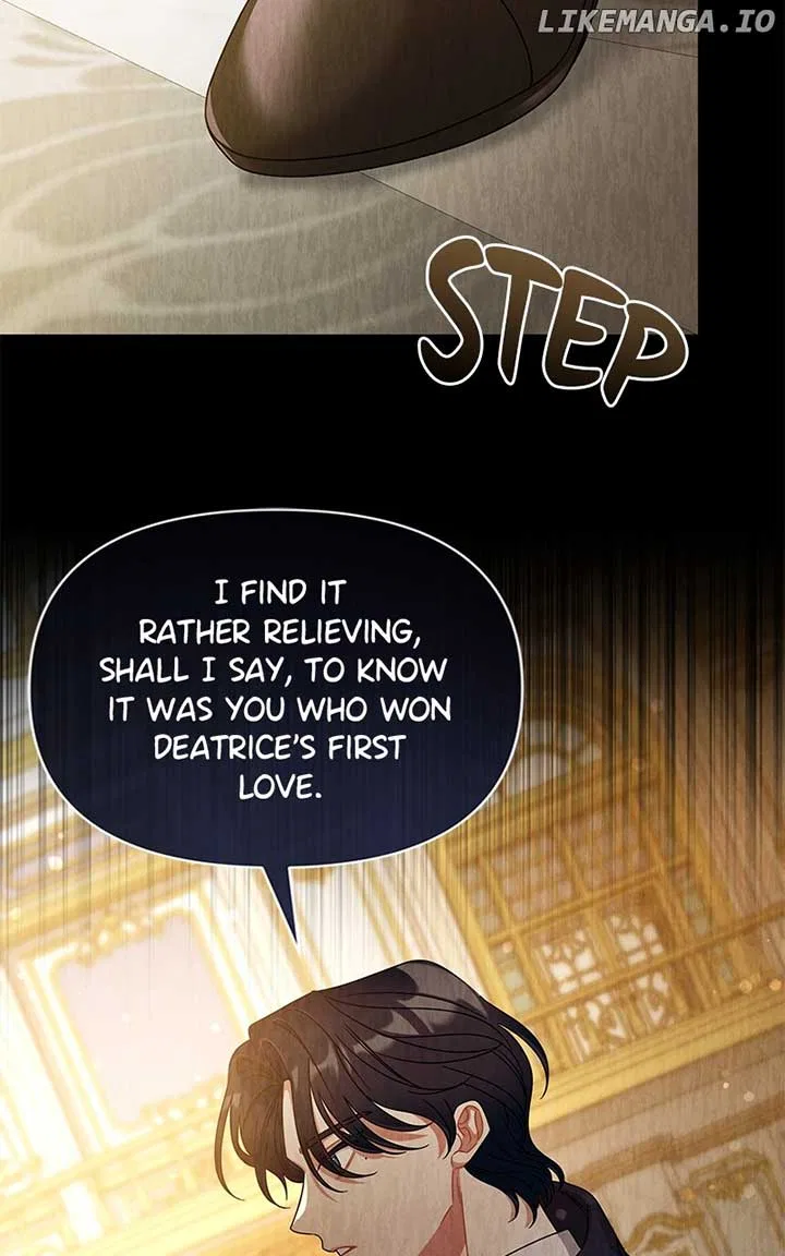 Don’t Grab the Broken Branch Chapter 38 – Page 28
