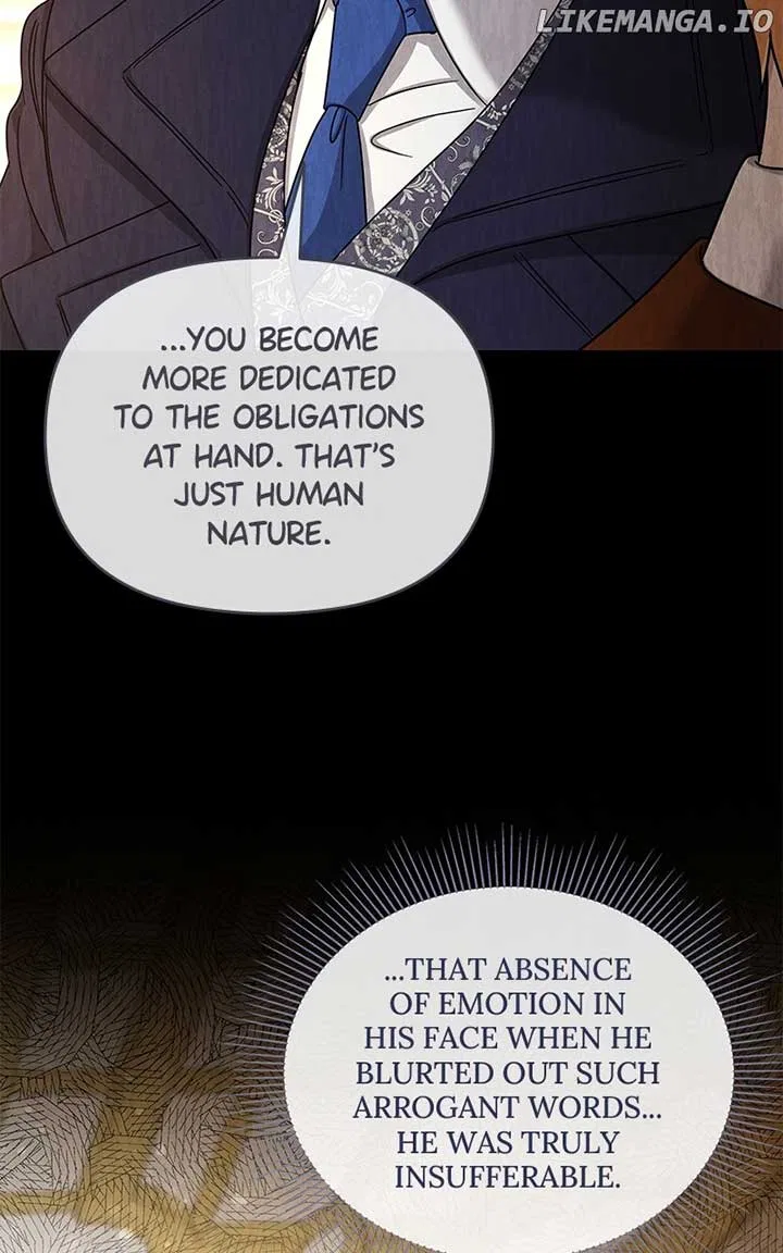 Don’t Grab the Broken Branch Chapter 38 – Page 32
