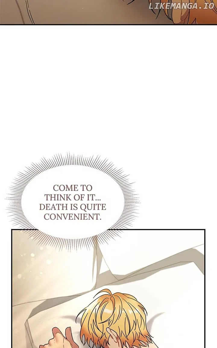 Don’t Grab the Broken Branch Chapter 38 – Page 36