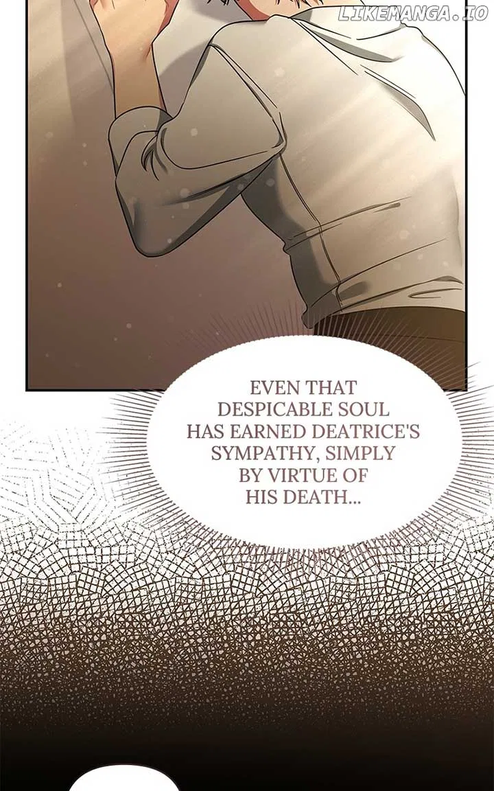 Don’t Grab the Broken Branch Chapter 38 – Page 37