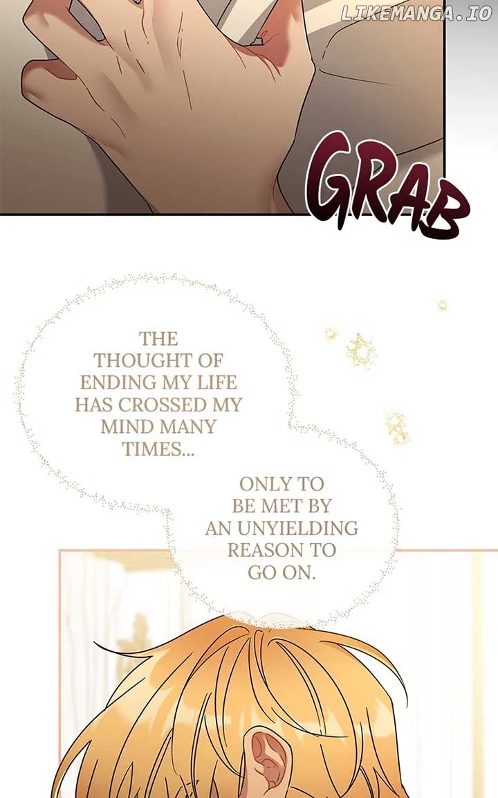 Don’t Grab the Broken Branch Chapter 38 – Page 41