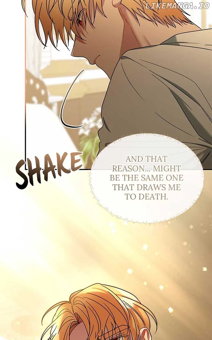 Don’t Grab the Broken Branch Chapter 38 – Page 42
