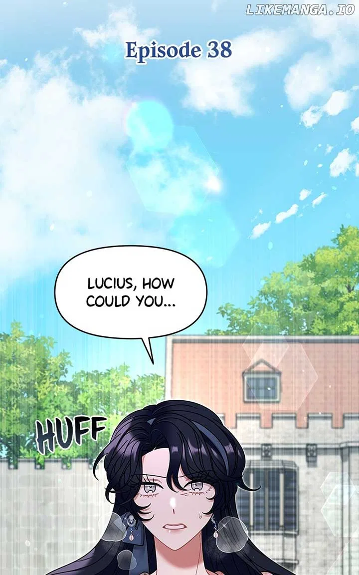 Don’t Grab the Broken Branch Chapter 38 – Page 46