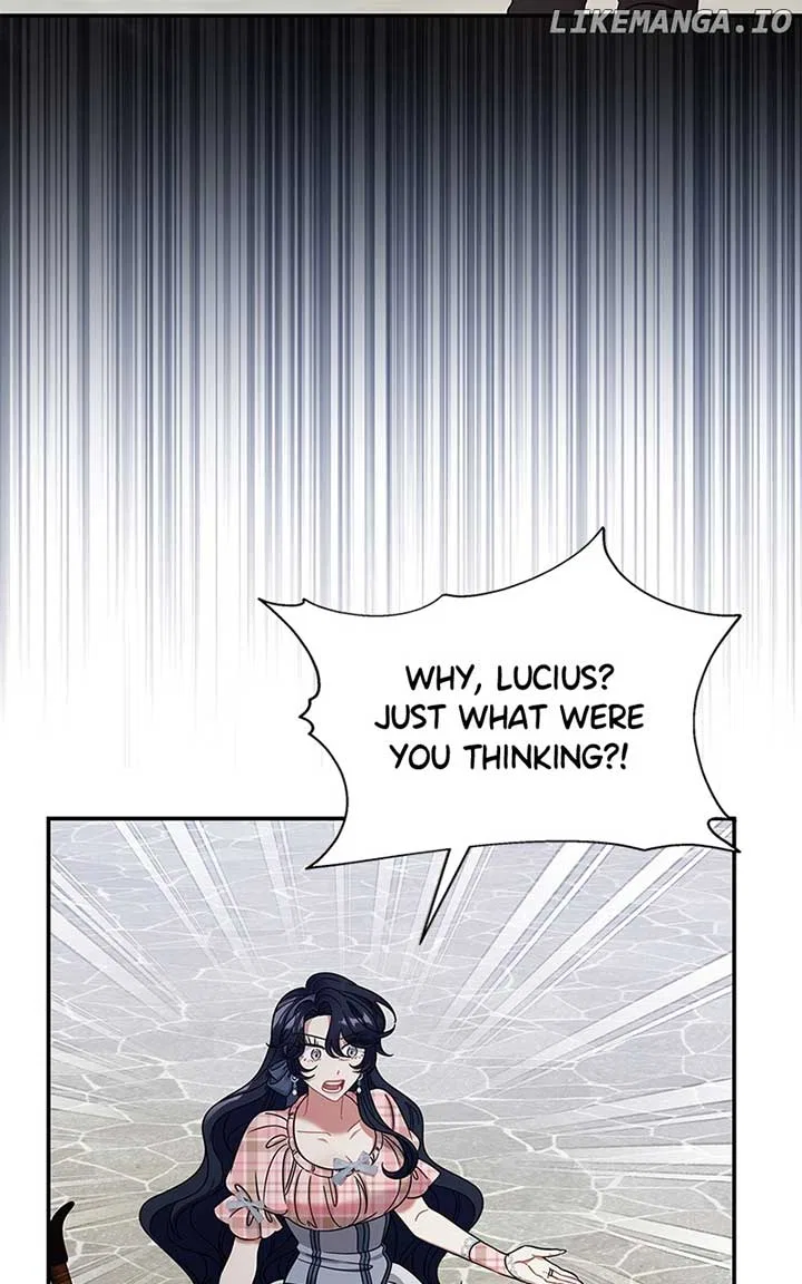 Don’t Grab the Broken Branch Chapter 38 – Page 49