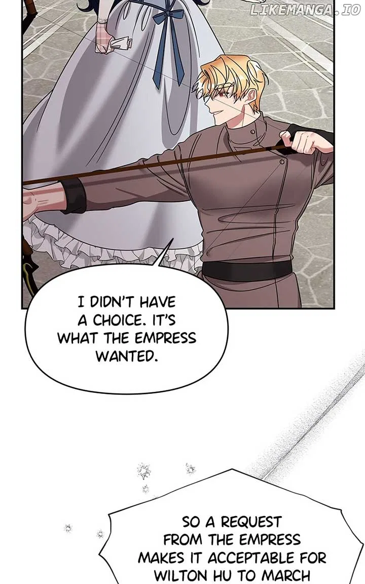Don’t Grab the Broken Branch Chapter 38 – Page 50