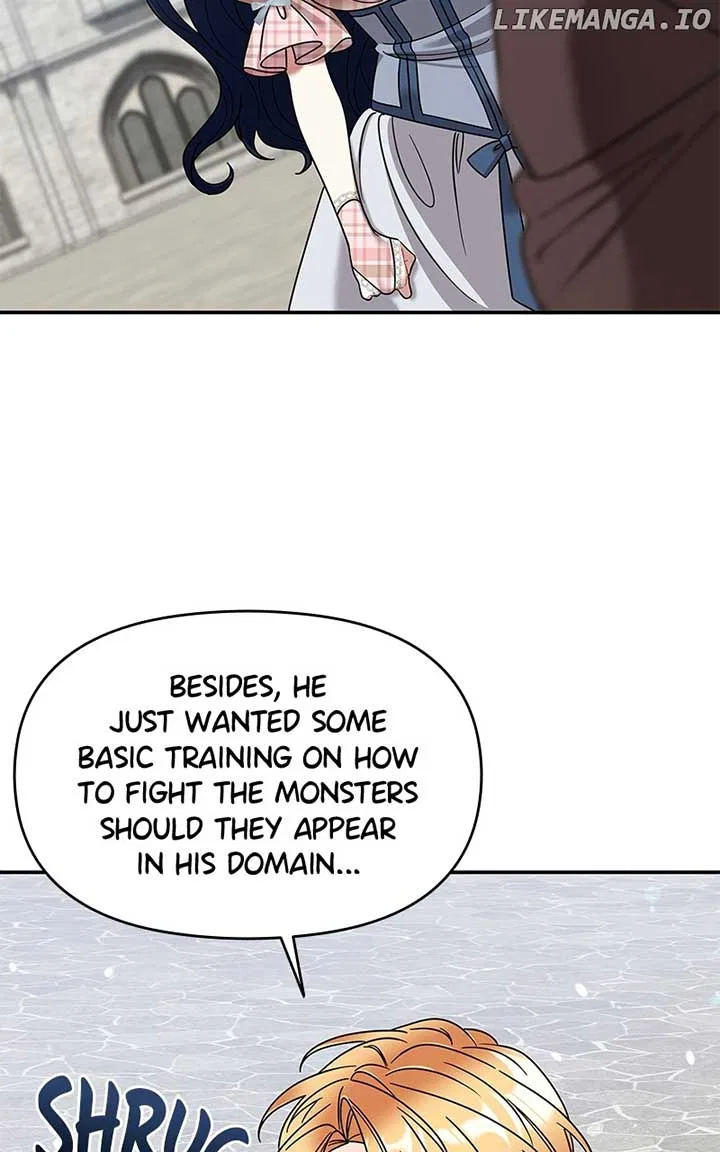 Don’t Grab the Broken Branch Chapter 38 – Page 54