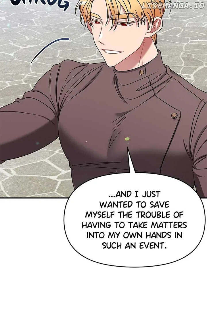 Don’t Grab the Broken Branch Chapter 38 – Page 55