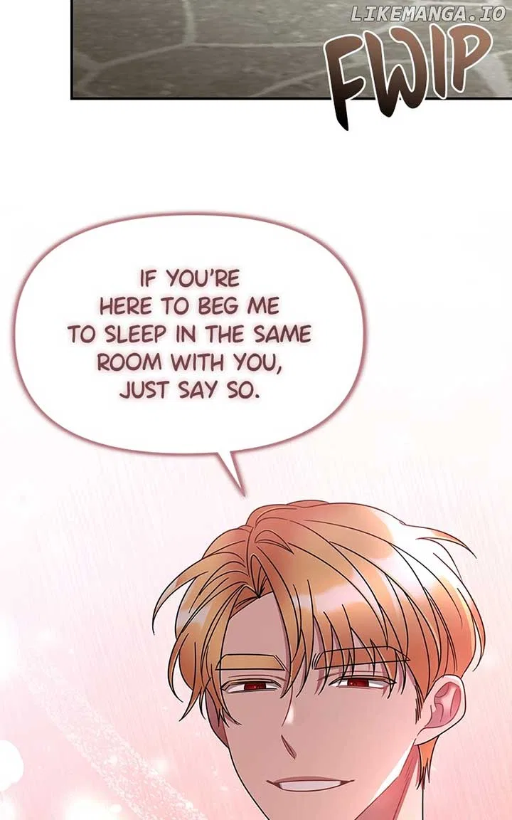Don’t Grab the Broken Branch Chapter 38 – Page 59