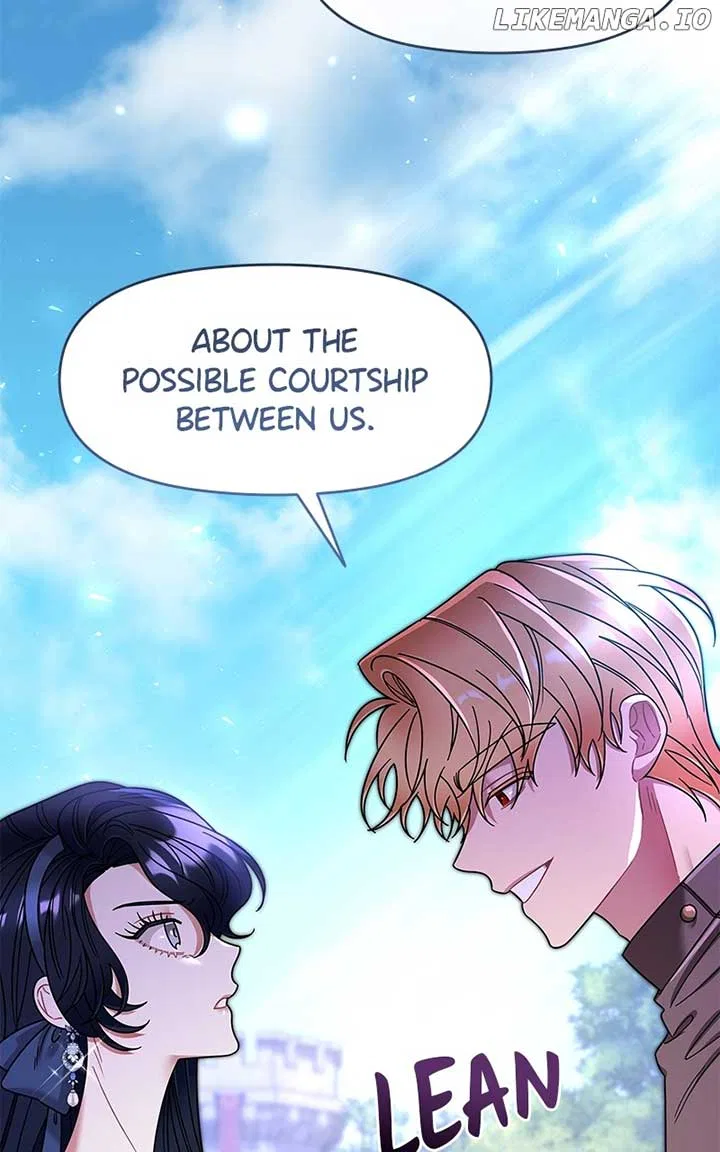 Don’t Grab the Broken Branch Chapter 38 – Page 62