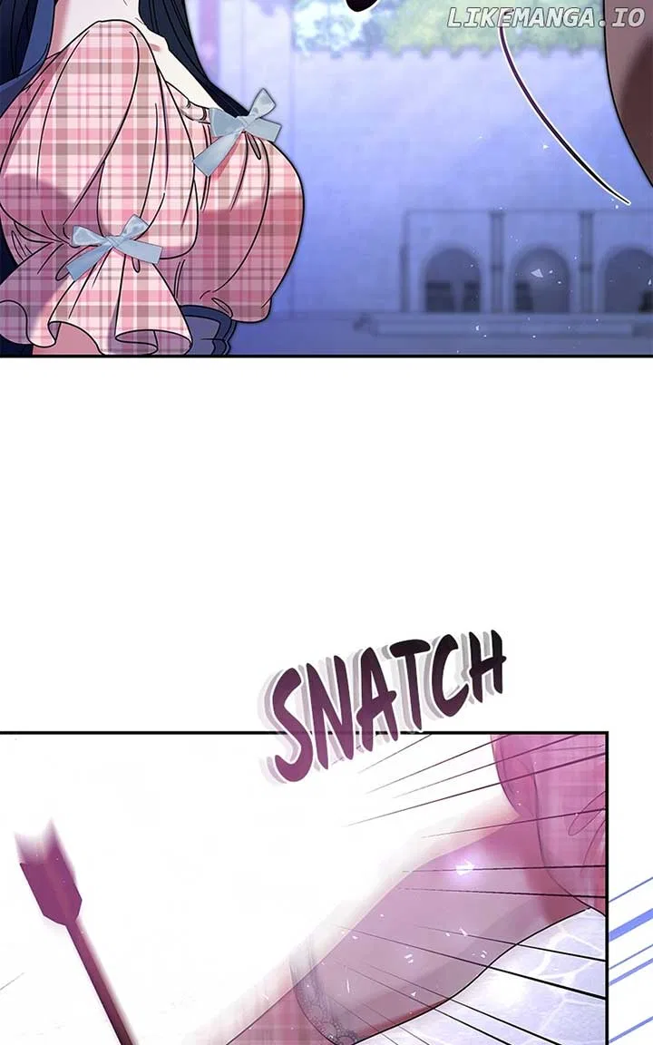 Don’t Grab the Broken Branch Chapter 38 – Page 63