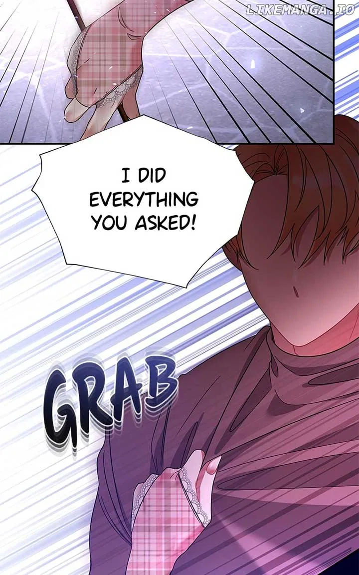 Don’t Grab the Broken Branch Chapter 38 – Page 64