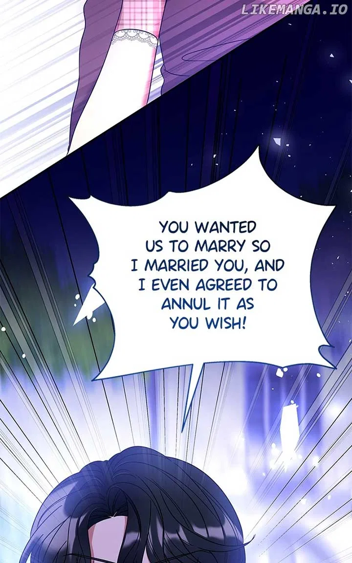 Don’t Grab the Broken Branch Chapter 38 – Page 65