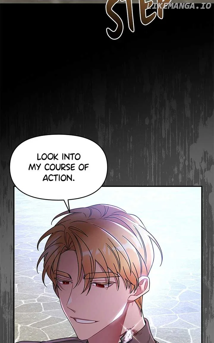 Don’t Grab the Broken Branch Chapter 38 – Page 69