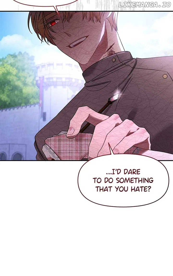 Don’t Grab the Broken Branch Chapter 38 – Page 71