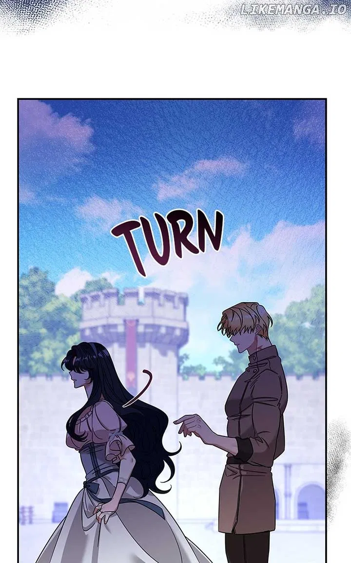Don’t Grab the Broken Branch Chapter 38 – Page 73