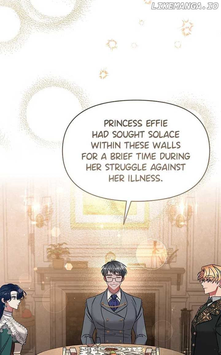 Don’t Grab the Broken Branch Chapter 38 – Page 78