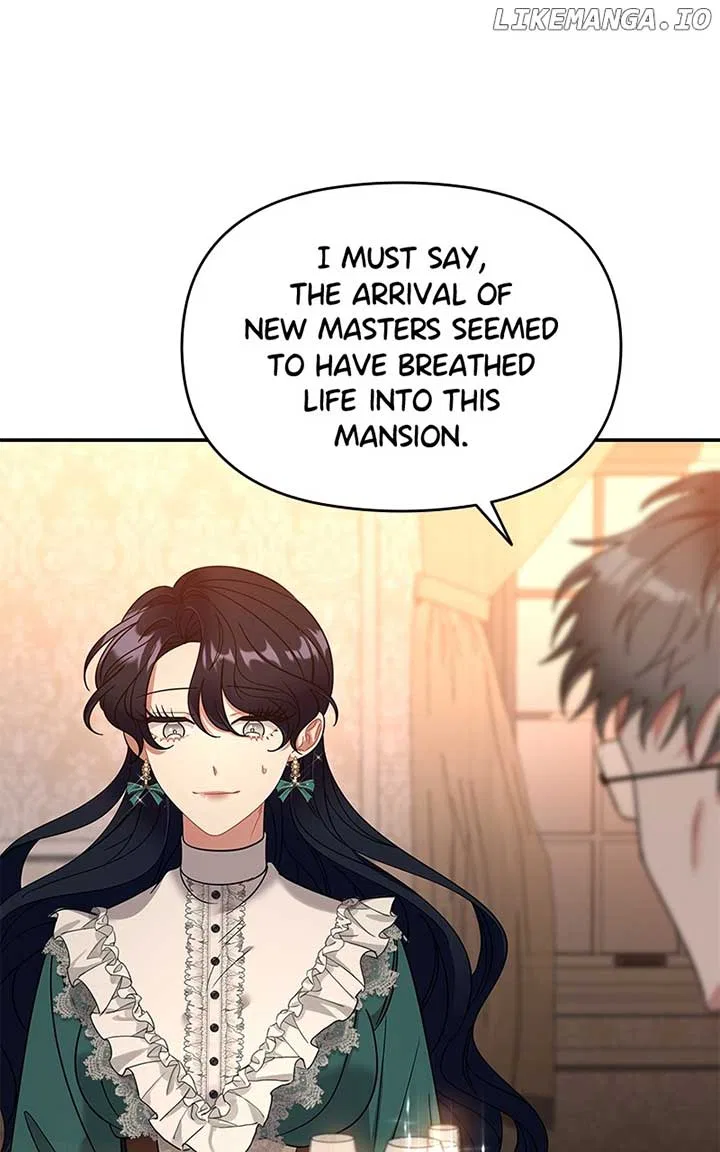 Don’t Grab the Broken Branch Chapter 38 – Page 81