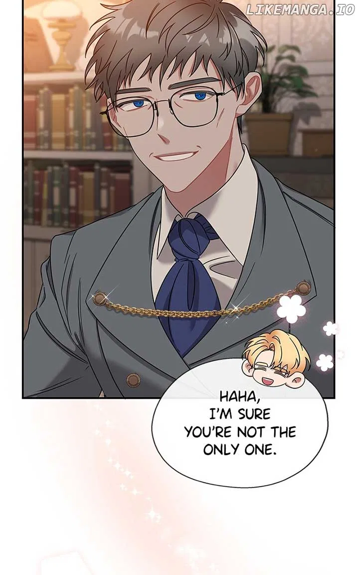 Don’t Grab the Broken Branch Chapter 38 – Page 83